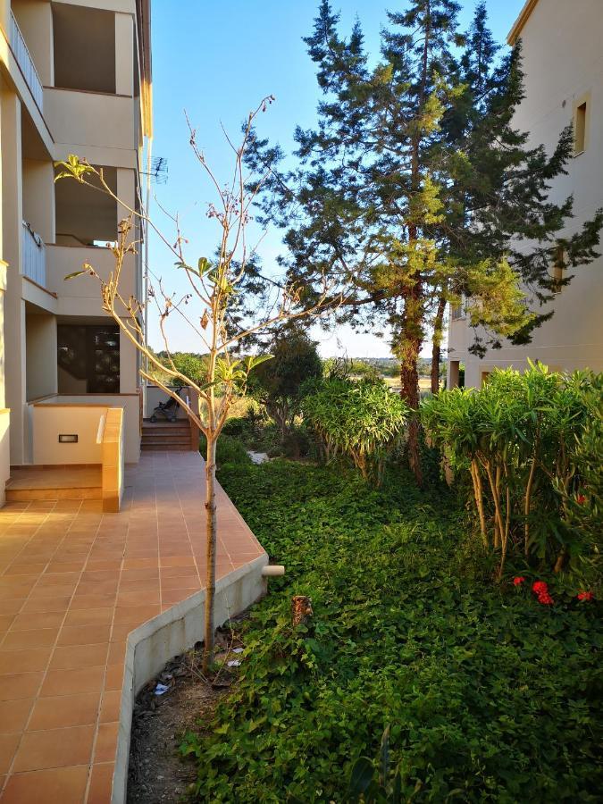 Espalmador 2 Es Pujols Exterior foto